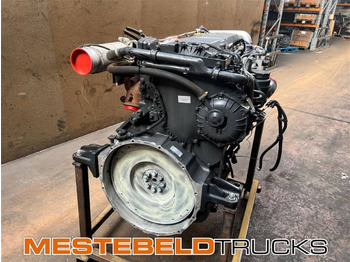 Motor para Camión Iveco Motor BMC cursor 11: foto 4
