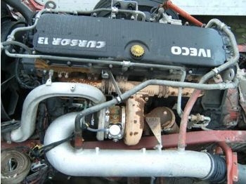 Motor y piezas Iveco Motor F3BE0681E CURSOR 13 IVECO Stralis: foto 1