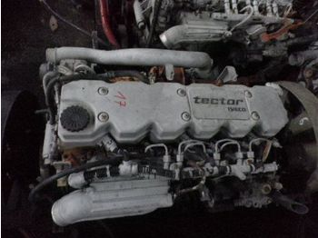 Motor y piezas Iveco Motor Tector F4AE0681B IVECO: foto 1