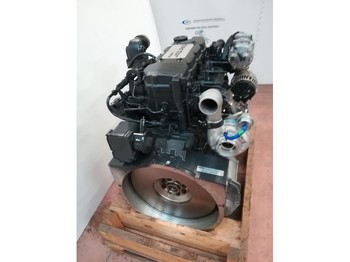 Motor Iveco TECTOR 6 F4AE0481C NEW & REBUILT with WARRANTY: foto 1