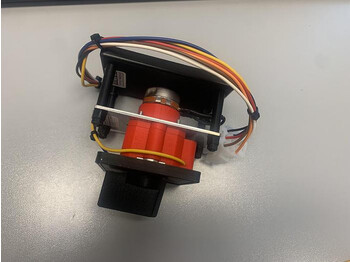 JLG Potentiometer/Controller für JLG 450 AJ (s/n: 0300039300) - Piezas de recambio