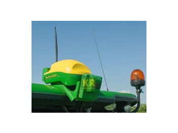 Sistema de navegación para Maquinaria agrícola John Deere: foto 5