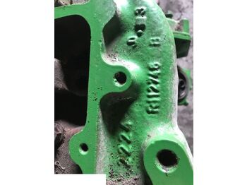Motor y piezas para Maquinaria agrícola John Deere 4039 - [CZĘŚCI]: foto 5