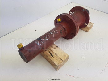Cilindro hidráulico para Grúa Krupp Krupp 350 GMT counterweight locking cylinder: foto 2