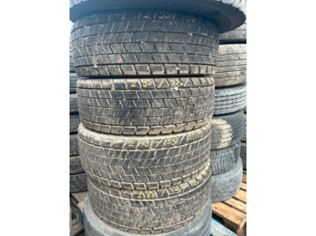 Neumático para Camión LKW Reifen 295/55/22,5: foto 1