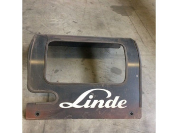 Motor y piezas para Equipo de manutención LPG Cover for Linde H30T, Series 393: foto 3