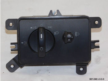 Puerta y piezas para Camión Lichtschalter 498510 Schalter Ford Transit Bj 2012 (307-248 1-3-3-3): foto 1