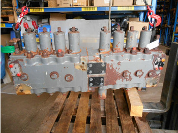 Válvula hidráulica para Maquinaria de construcción Liebherr 5613746 - 5613359: foto 4