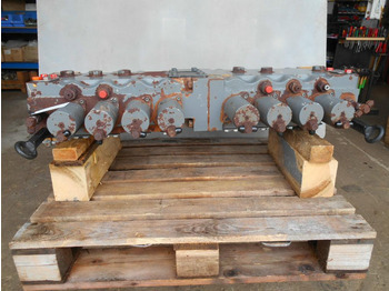 Válvula hidráulica para Maquinaria de construcción Liebherr 5613746 - 5613359: foto 3