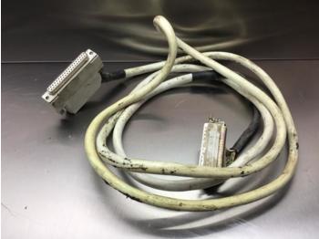 Cables/ Alambres para Maquinaria de construcción Liebherr Wire Harness: foto 1
