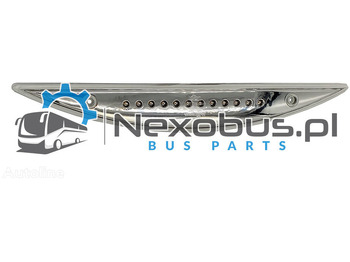  LED 11004945   Van Hool ACRON,ASTROMEGA,ALICRON - Luz trasera