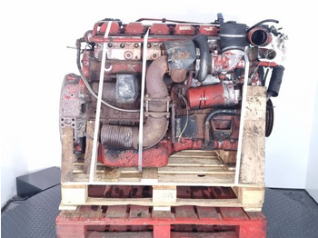 Motor para Camión MAN D2866 LOH25 Engine (Truck): foto 3