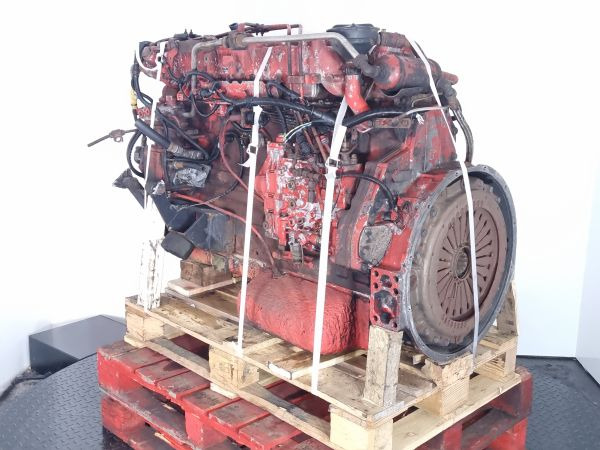 Motor para Camión MAN D2866 LOH25 Engine (Truck): foto 8
