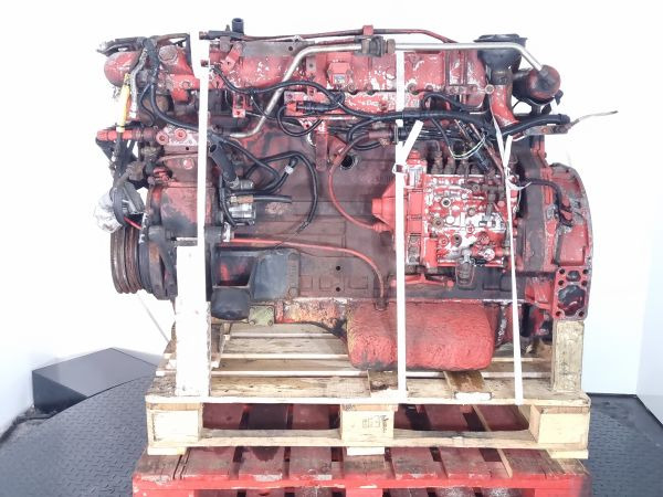 Motor para Camión MAN D2866 LOH25 Engine (Truck): foto 7