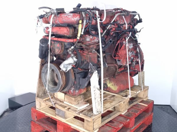 Motor para Camión MAN D2866 LOH25 Engine (Truck): foto 6