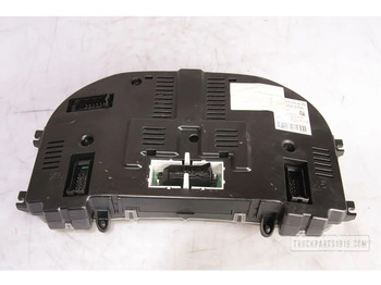 Sistema eléctrico para Camión MAN Electrical System Instrumentenpaneel: foto 2