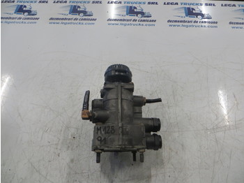 Válvula hidráulica para Camión MAN TGX 440 euro 5: foto 1