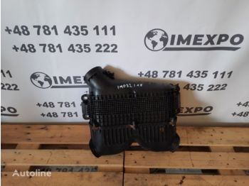 Filtro de aire para Camión MERCEDES-BENZ ACTROS MP4 OM470LA 6-1 EURO 6 (A0190940302): foto 1