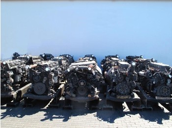 Motor para Camión MOTOR COMPLETE SCANIA 380 hp: foto 1