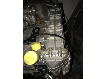 Silenciador/ Sistema de escape para Camión Mercedes Actros MP4 EXHAUST GAS RECIRCULATION RADIATOR: foto 2