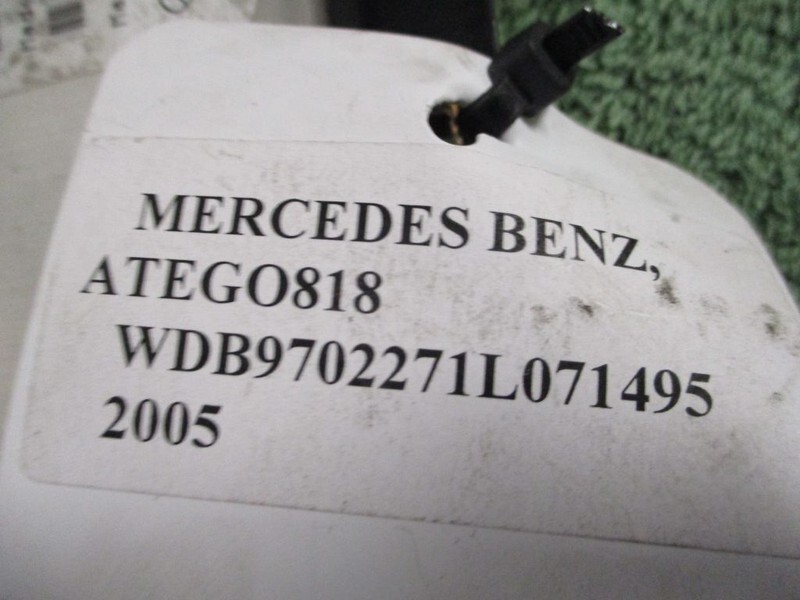 Sistema eléctrico para Camión Mercedes-Benz A 000 446 43 14 ABS ELEKTRONIK - ZGS 001: foto 2