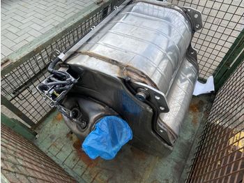Silenciador/ Sistema de escape para Camión Mercedes-Benz Katalysator NEW-NEU: foto 1