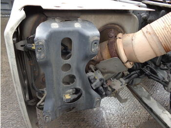 Convertidor catalítico para Camión Mercedes-Benz MP4 EURO 5 exhaust gas catalyst: foto 4