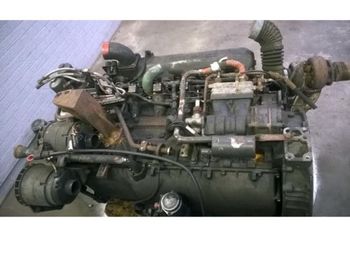 Motor para Camión Mercedes Benz Motor OM 457 HLA II/3: foto 4