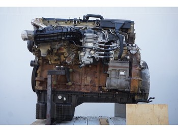 Motor para Camión Mercedes-Benz OM471LA EURO6 450PK: foto 1