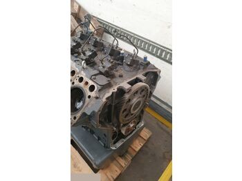 Motor y piezas para Maquinaria agrícola Mercedes OM 502La [CZĘŚCI]: foto 4
