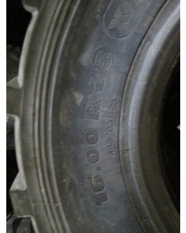Neumático Michelin 16.00R25: foto 2