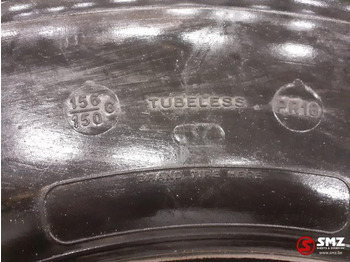 Neumático para Camión Michelin Occ vrachtwagenband Michelin 13R22.5: foto 5