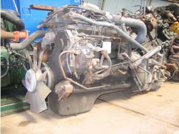 Cummins 6B - Motor