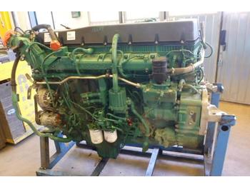 Motor Motor D16K750 Volvo FH