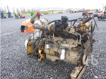 Cummins 352905L Engine - Motor y piezas