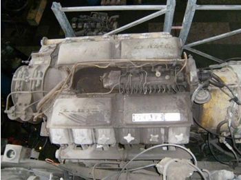 Deutz Motor A 12 L 612 - Motor y piezas