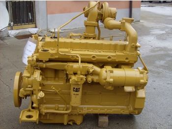 Engine PER 966F II s/n 1SL2921 CATERPILLAR 3306 DITA Usati
 - Motor y piezas