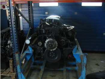 IVECO F3AE0681 - Motor y piezas