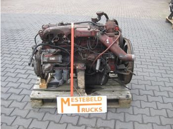 Iveco 8060.45B - Motor y piezas