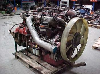 Iveco 8460  41L motor - Motor y piezas