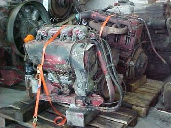 Iveco F4L913 - Motor y piezas