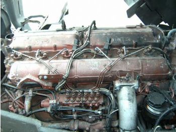 Iveco Iveco  Motor 8210.42M - Motor y piezas