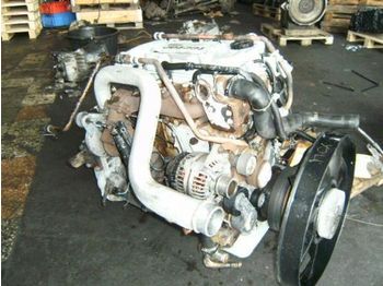 Iveco Motor Tector F4AE0481 IVECO EuroCargo - Motor y piezas