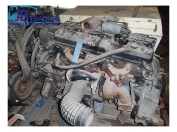 Iveco motor 55, 280 - Motor y piezas