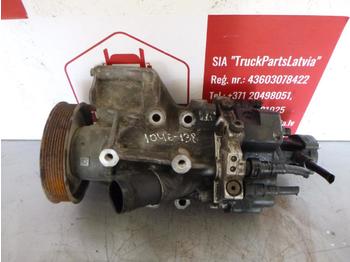 Man TGS High pressure fuel pump 51.38507.3049/0986437350 - Motor y piezas