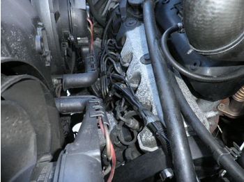 Volkswagen Motor T4 Kennbuchstabe ACV - Motor y piezas