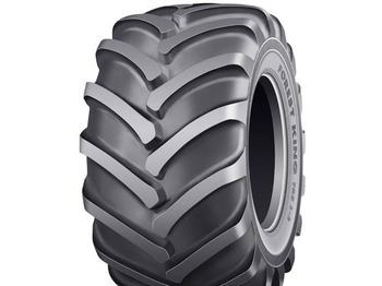 Nokian 700/55-34 New and used Nokian tyres  - Neumático