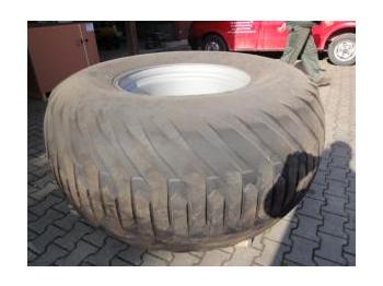 Trelleborg  - Neumático