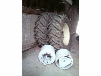Kleber 16,9 R 30 Super 50 m - Neumáticos y llantas