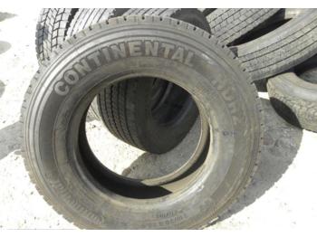  OPONA CONTINENTAL HDR2, 315/70/22.5 - Neumáticos y llantas